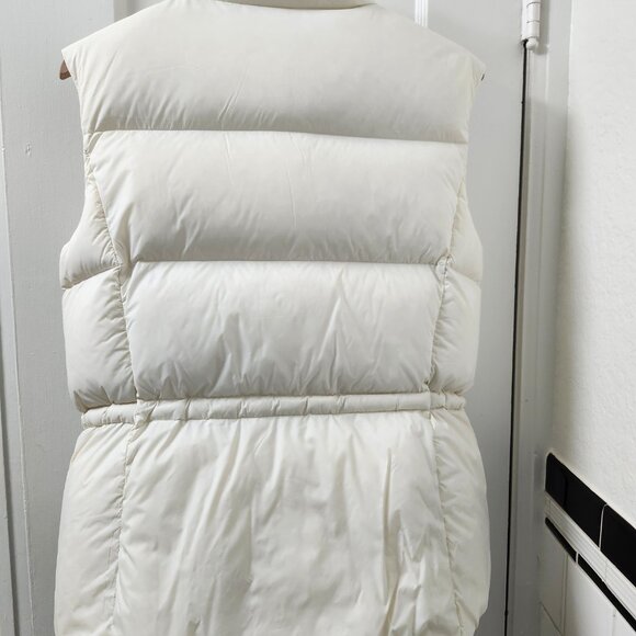 SOIA & KYO Down Vest - Picture 3 of 5